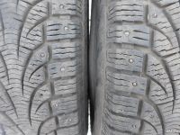 Лот: 8408613. Фото: 4. 225*65*17 Pirelli отличный комплект... Красноярск