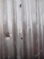 Лот: 2917440. Фото: 2. Профилированный лист алюминия... Строительные материалы