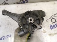 Лот: 21712144. Фото: 5. насос масляный SsangYong Actyon...