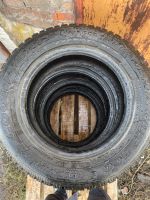 Лот: 18189071. Фото: 2. Резина зимняя Goodyear 255/65R17. Шины, Диски