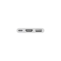 Лот: 21438315. Фото: 2. Адаптер Apple USB-C Digital AV... Носители информации