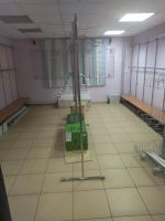 Лот: 20943727. Фото: 4. Сдам нежилое помещение 90,4кв... Красноярск