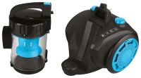Лот: 14409904. Фото: 5. Пылесос Scarlett SC-VC80C12