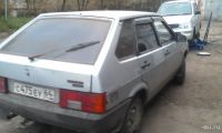 Лот: 8326121. Фото: 4. ВАЗ 21093