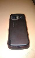 Лот: 1581619. Фото: 2. Продам Nokia 5800. Смартфоны, связь, навигация