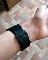 Лот: 5564244. Фото: 4. Умные часы Sony SmartWatch 2...