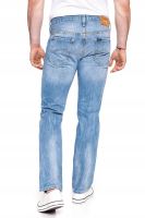 Лот: 12730711. Фото: 7. Джинсы мужские Lee Daren Regular...
