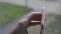 Лот: 10217355. Фото: 5. iphone 6s 16 gb rose