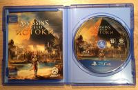 Лот: 10757651. Фото: 2. Assassin's Creed: Origins (Истоки... Игровые приставки, консоли, видеоигры