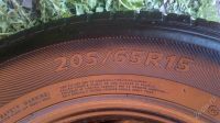 Лот: 1870985. Фото: 2. Nexen n2000 / 205/65 R15 n2000... Шины, Диски