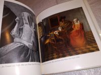 Лот: 17215685. Фото: 8. Альбом Vermeer на немецком языке...