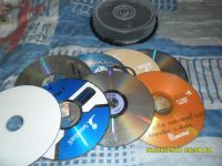 Лот: 11941481. Фото: 4. Коробочка для дисков и диски DVD... Красноярск