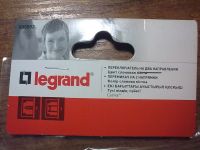 Лот: 3630524. Фото: 2. Legrand Cariva 773757 Переключатель... Электрооборудование