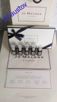 Лот: 9862489. Фото: 4. Набор Jo Malone 5x9 ml. Красноярск