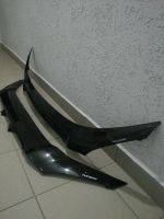 Лот: 8851366. Фото: 2. Дефлектор капота Hyundai Tucson. Автозапчасти