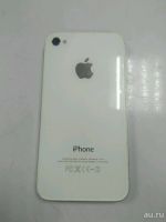 Лот: 12824338. Фото: 2. Iphone 4S на запчасти. Смартфоны, связь, навигация