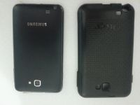 Лот: 3197960. Фото: 2. Galaxy Note (состояние нового... Смартфоны, связь, навигация