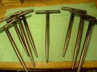 Лот: 13608416. Фото: 2. Каркасный штифт, подгер. Инструмент и расходные