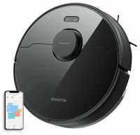 Лот: 19836107. Фото: 5. Робот-пылесос Xiaomi Dreame D9...