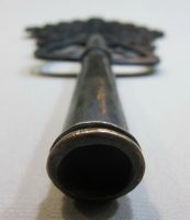 Лот: 17461285. Фото: 3. Процессионный эфиопский крест... Коллекционирование, моделизм