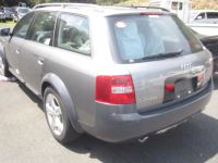 Лот: 9802352. Фото: 2. Audi Allroad, 2004г. В разбор... Автозапчасти