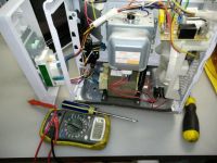 Лот: 18793040. Фото: 3. Ремонт микроволновок на дому. Услуги