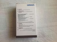 Лот: 25670453. Фото: 2. Манжета для тонометра OMRON детская... Медицина