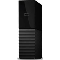 Лот: 25899340. Фото: 3. Внешний жесткий диск WD 24TB My... Компьютеры, оргтехника, канцтовары