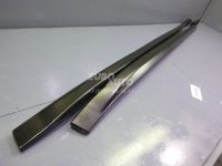 Лот: 6393442. Фото: 2. Рейлинги Nissan X-Trail NT31... Автозапчасти