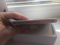 Лот: 7001314. Фото: 3. iPhone 4s 16Gb White Белый. Красноярск