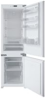 Лот: 19232018. Фото: 2. Встраиваемый холодильник Krona... Крупная бытовая техника