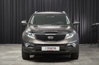 Лот: 24616764. Фото: 3. Kia Sportage 2015. Красноярск