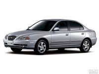 Лот: 13574148. Фото: 7. Hyundai Elantra, Avante (XD) 2000-2006...