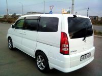 Лот: 4503255. Фото: 9. Nissan Serena, 2003, V-2000, АКПП...