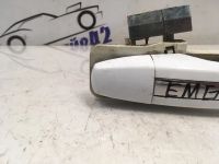 Лот: 21710353. Фото: 2. ручка двери внешняя Geely Emgrand... Автозапчасти