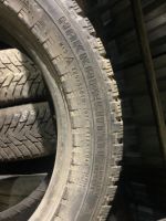Лот: 25056205. Фото: 2. 1шт. 225-55-18 Nokian Hakkapeliitta... Шины, Диски