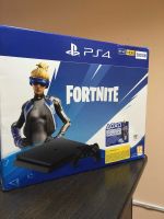 Лот: 15209279. Фото: 2. Новая PS4 Slim (возможна рассрочка... Игровые приставки, консоли, видеоигры