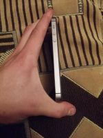 Лот: 9807140. Фото: 5. Iphone 5s 16gb