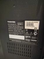 Лот: 25791867. Фото: 3. Телевизор Toshiba 40". Бытовая техника