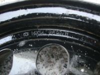 Лот: 10626388. Фото: 6. Комплект Оригинальных дисков 4х100...