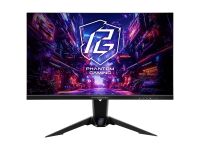 Лот: 25359264. Фото: 2. Монитор ASRock Phantom Gaming... Мониторы, проекторы