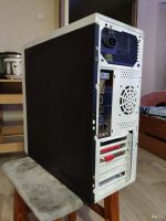 Лот: 13274744. Фото: 4. Компьютер StarWars на GTX 1060... Красноярск
