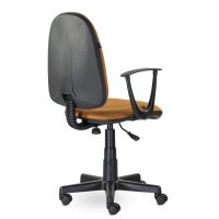 Лот: 16287859. Фото: 4. Кресло Brabix "Prestige Start... Красноярск