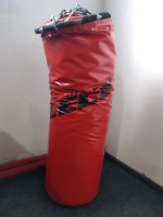 Лот: 17468576. Фото: 3. Мешок боксерский 40 кг Leco про... Спортивные товары