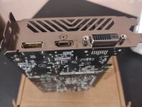 Лот: 18801990. Фото: 3. Видеокарта gtx 1050 2gb. Компьютеры, оргтехника, канцтовары
