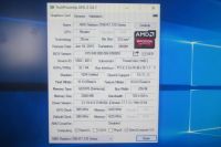 Лот: 8906910. Фото: 2. Видеокарта Powercolor AMD Radeon... Комплектующие