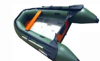 Лот: 19585795. Фото: 2. Лодка stingray mx420, 8 мест. Водный транспорт