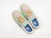Лот: 24979490. Фото: 4. Кроссовки Nike SB Dunk Low x OFF-White. Красноярск
