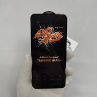 Лот: 20848424. Фото: 3. Защитное стекло MTB Antistatic... Смартфоны, связь, навигация