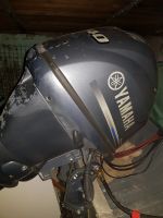 Лот: 14978444. Фото: 2. Продам мотор Yamaha F40FETS. Водный транспорт